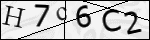 Human Confirmation Code (Captcha)