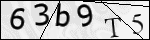 Human Confirmation Code (Captcha)