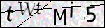Human Confirmation Code (Captcha)