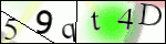 Human Confirmation Code (Captcha)