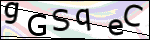 Human Confirmation Code (Captcha)