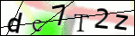 Human Confirmation Code (Captcha)