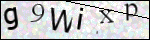 Human Confirmation Code (Captcha)