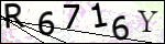 Human Confirmation Code (Captcha)