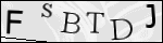 Human Confirmation Code (Captcha)