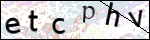 Human Confirmation Code (Captcha)