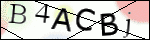Human Confirmation Code (Captcha)