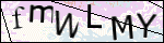Human Confirmation Code (Captcha)