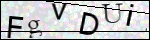 Human Confirmation Code (Captcha)