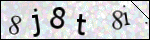 Human Confirmation Code (Captcha)