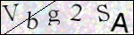 Human Confirmation Code (Captcha)
