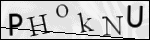 Human Confirmation Code (Captcha)