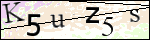 Human Confirmation Code (Captcha)