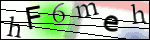 Human Confirmation Code (Captcha)