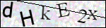 Human Confirmation Code (Captcha)