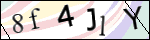 Human Confirmation Code (Captcha)