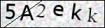 Human Confirmation Code (Captcha)