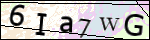 Human Confirmation Code (Captcha)
