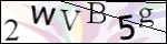 Human Confirmation Code (Captcha)