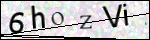 Human Confirmation Code (Captcha)
