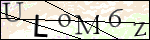 Human Confirmation Code (Captcha)