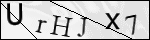 Human Confirmation Code (Captcha)
