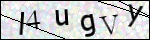 Human Confirmation Code (Captcha)