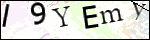 Human Confirmation Code (Captcha)