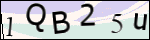 Human Confirmation Code (Captcha)