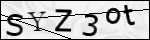 Human Confirmation Code (Captcha)