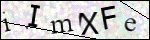 Human Confirmation Code (Captcha)