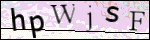 Human Confirmation Code (Captcha)