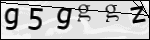 Human Confirmation Code (Captcha)