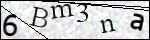 Human Confirmation Code (Captcha)