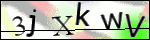 Human Confirmation Code (Captcha)
