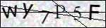 Human Confirmation Code (Captcha)