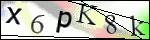 Human Confirmation Code (Captcha)