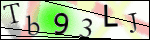 Human Confirmation Code (Captcha)