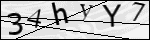 Human Confirmation Code (Captcha)