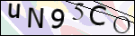 Human Confirmation Code (Captcha)