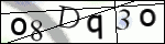 Human Confirmation Code (Captcha)