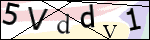 Human Confirmation Code (Captcha)