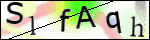 Human Confirmation Code (Captcha)