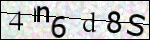 Human Confirmation Code (Captcha)