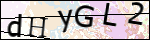 Human Confirmation Code (Captcha)