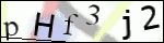 Human Confirmation Code (Captcha)