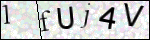 Human Confirmation Code (Captcha)