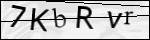 Human Confirmation Code (Captcha)