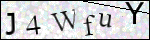 Human Confirmation Code (Captcha)