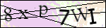 Human Confirmation Code (Captcha)